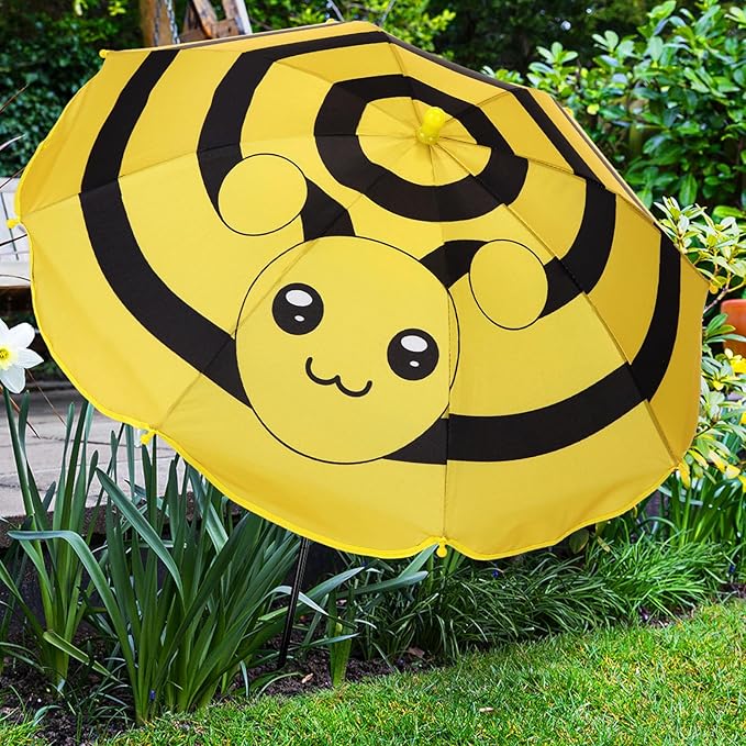 24. 5 Inch Plant Umbrellas for Outdoor Plants Garden Umbrella Shade for Potted Plant, Garden Bed Flower Pot Provide Shade to ‌defend Blazing Sun