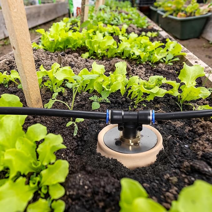 4pcs 3.5x3.5x7in Classic Self-Watering Ollas Self Watering 30oz Terracotta Planter Automatic Drip Irrigation System for Indoor Plant Watering & Outdoor Water Sets Terra Cotta Clay