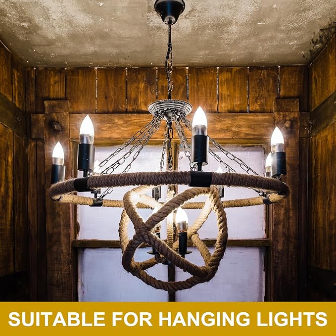 PATIKIL 2Pcs Hanging Chains with Clasp, 19.7 Inch Plant Hangers for Bird Feeders Planters Lanterns Wind Chimes Chalkboards and Ornaments, Silver