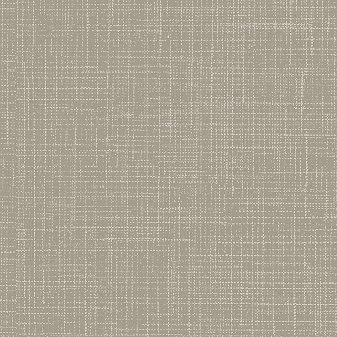 Arden earthFIBER Outdoor Dining Chair Cushion, 20 x 20, Rain-Proof, Fade Resistant, Sandbar Taupe Texture