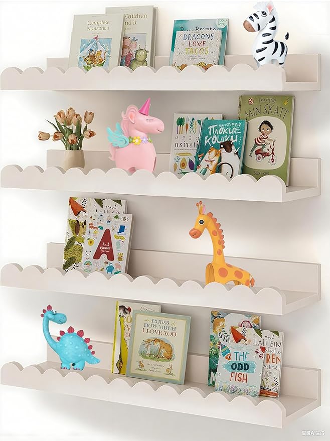 Handpainted Metal Dinosaur Decor - Outdoor Garden Statue for Yard/Indoor Shelf, Cute Dinosaur Gift for Garden Lovers