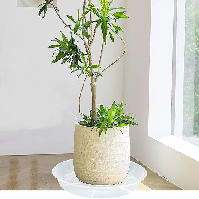 Plant Saucer, Plant Saucers 12 inch, Plant-Saucers
