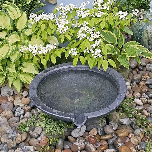 40 lbs River Rocks for Landscaping, 2"-3" Decorative Garden Stones for Plants, Flower Pots, Vase, Walkways, Yard, Natural Rocks for Aquarium, Fish Tank