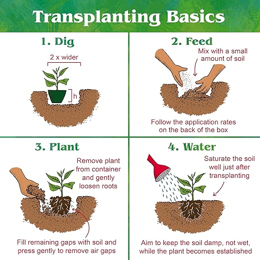 Down To Earth All Natural Fertilizers Organic All Purpose Tomato & Vegetable Mix - Plant Food for Tomatoes, Peppers, Herbs and Flowers 4-6-2, 5 lb
