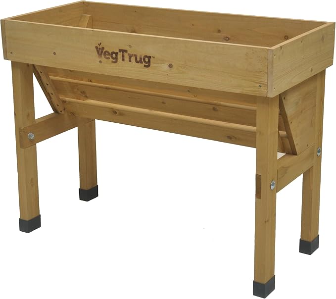 VegTrug 1 Meter Wall Hugger