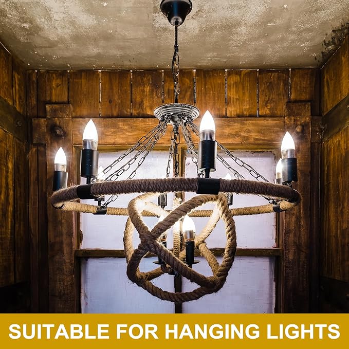 PATIKIL Hanging Chains with Lobster Clasp, 6 Pcs Plant Hangers for Bird Feeders Planters Lanterns Wind Chimes Chalkboards and Ornament, Silver