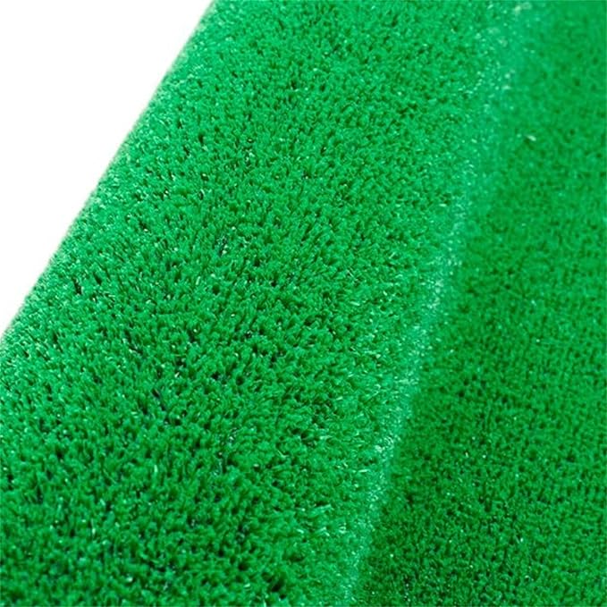 Lawn Artificial Grass Turf Lawn, 6.5x9.8 Feet Balcony Garden Pet Rug Turf Home Decor, Indoor Outdoor Rug Garden Lawn Landscape Synthetic Grass Mat (6.5X9.8FT)