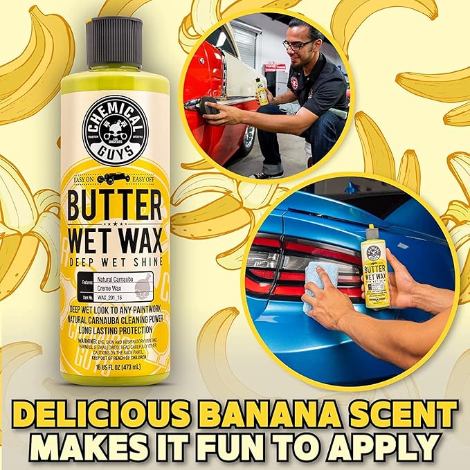 Chemical Guys CWS_402_16FG 10-Piece Arsenal Builder Car Wash Kit, Foam Gun, Bucket (3) 16 oz Car Care Cleaning Chemicals (Works w/Garden Hose) with Mr. Pink Foaming Car Wash Soap, 16 oz