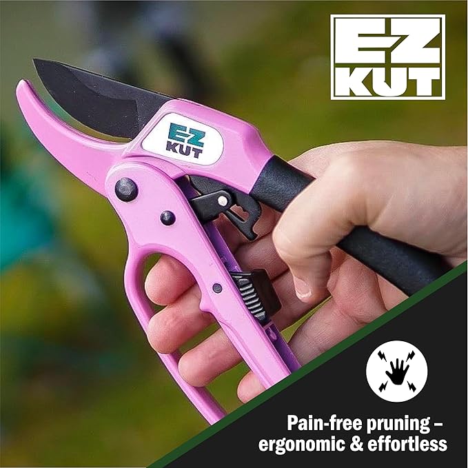 Ratcheting pruner Parent (Pink Pruner)