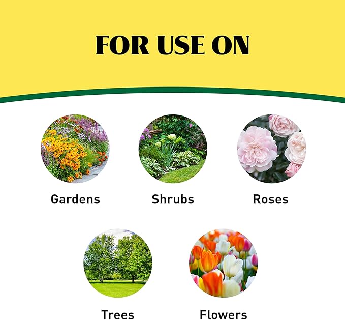 Ironite Plus Shrubs, Trees Plant Food Bag Granular 12-10-10 3lb