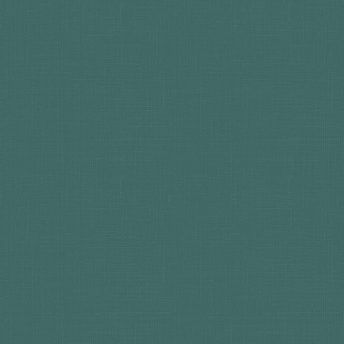 Arden Outdoor Loveseat Cushion Set, 48 x 24, Water Repellent, Fade Resistant, Cushion Set for Couch, Bench, and Swing, Peacock Blue Green Texture