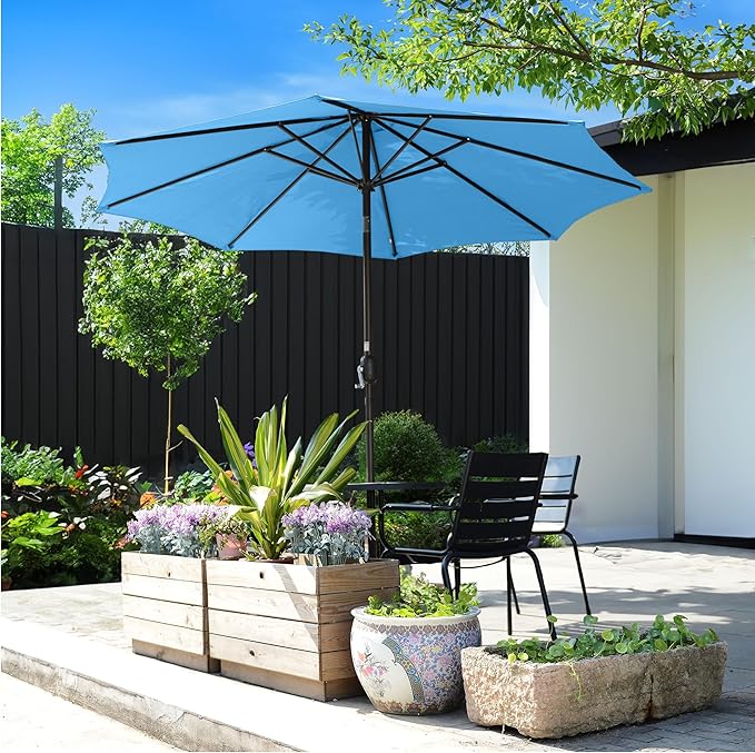 Pure Garden