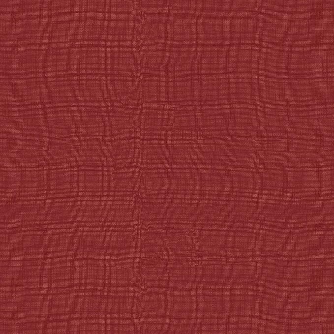 Arden Indoor/Outdoor Rocking Chair Or Wicker Chair Cushion, 2-Pack, 20 x 18, Water Repellent, Rain Proof, Fade Resistant Cushion for Rocking Or Rounded Back Chair Ruby Red Leala