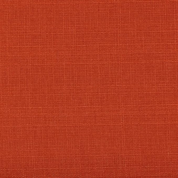 21.5x25.5 Inch Outdoor Deep Seat Cushions Set of 2,Thick High-Density Foam, Water-Resistant, Piped Edges & YKK Hidden Zipper for Patio Furniture,Quarry Red