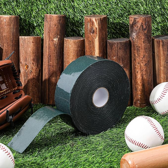 1 Roll 2 in x 65.6 ft Double Sided Turf Tape for Artificial Grass Rug Self Adhesive Artificial Turf Tape for Lawn Garden Carpet Connecting Outdoor Carpet