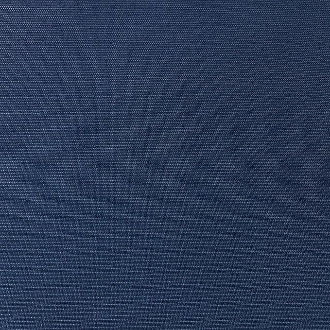 19"x19" Outdoor Universal Cushion Set of 1, Patio Cushions with Handles & Ties, Water-Proof Stain-Resistant UV Resistant Weather Resistant High Resilience Foam,Blue