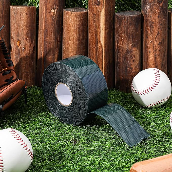 1 Roll 2 in x 33 ft Double Sided Turf Tape for Artificial Grass Rug Self Adhesive Artificial Turf Tape for Lawn Garden Carpet Connecting Outdoor Carpet